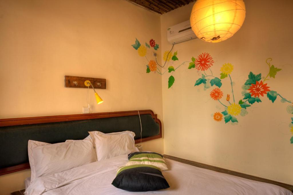 Guilin Wada Hostel 部屋 写真