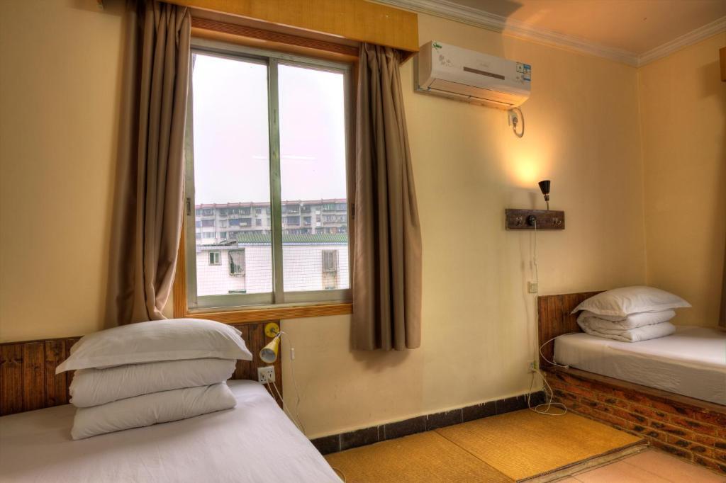 Guilin Wada Hostel 部屋 写真