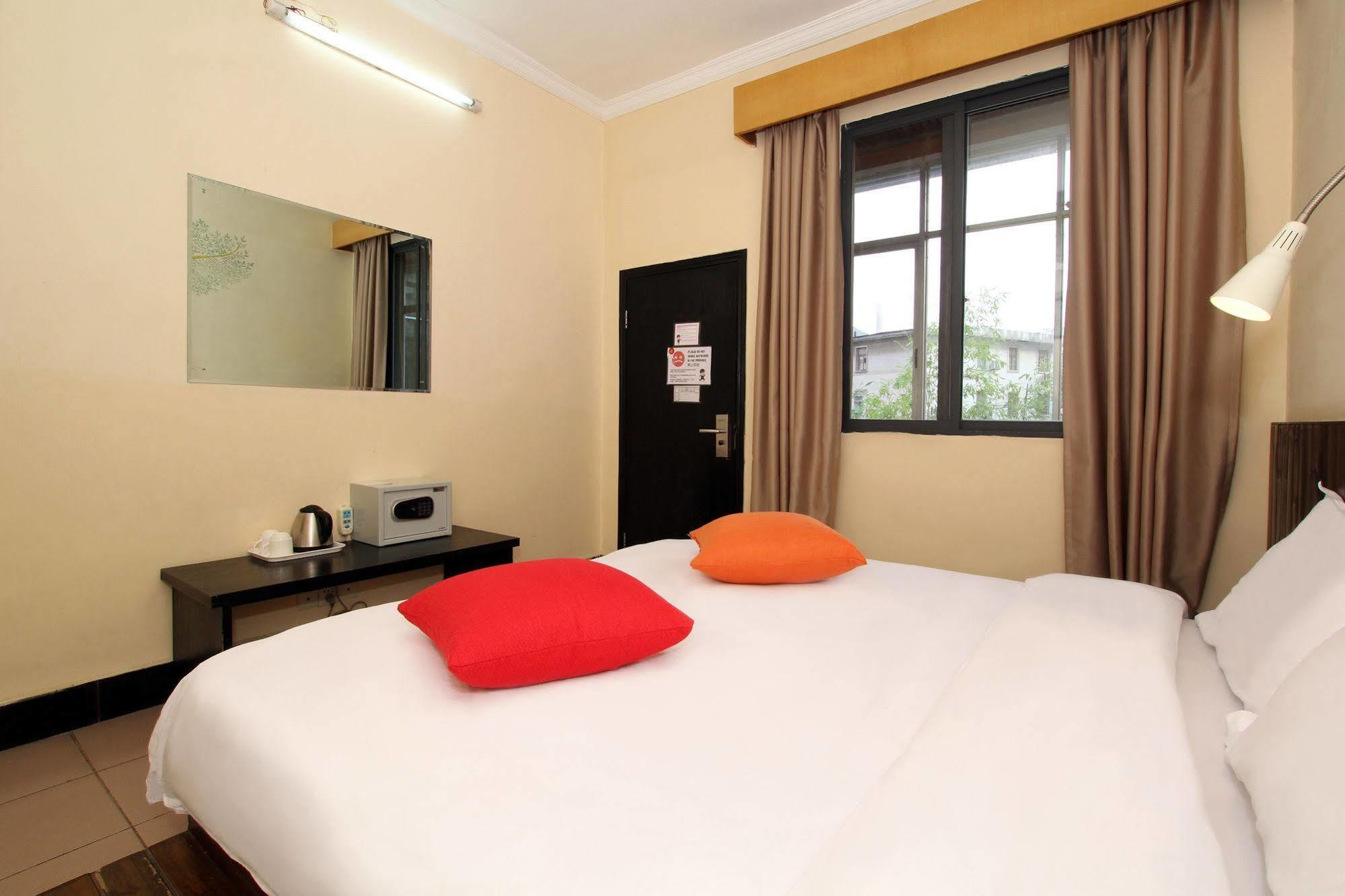 Guilin Wada Hostel エクステリア 写真