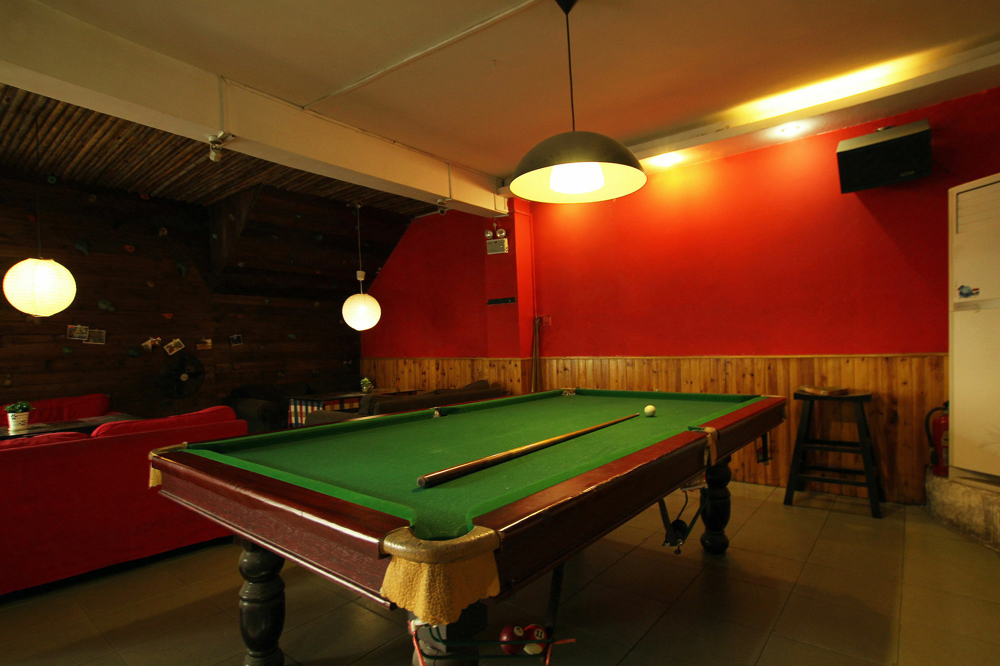 Guilin Wada Hostel エクステリア 写真